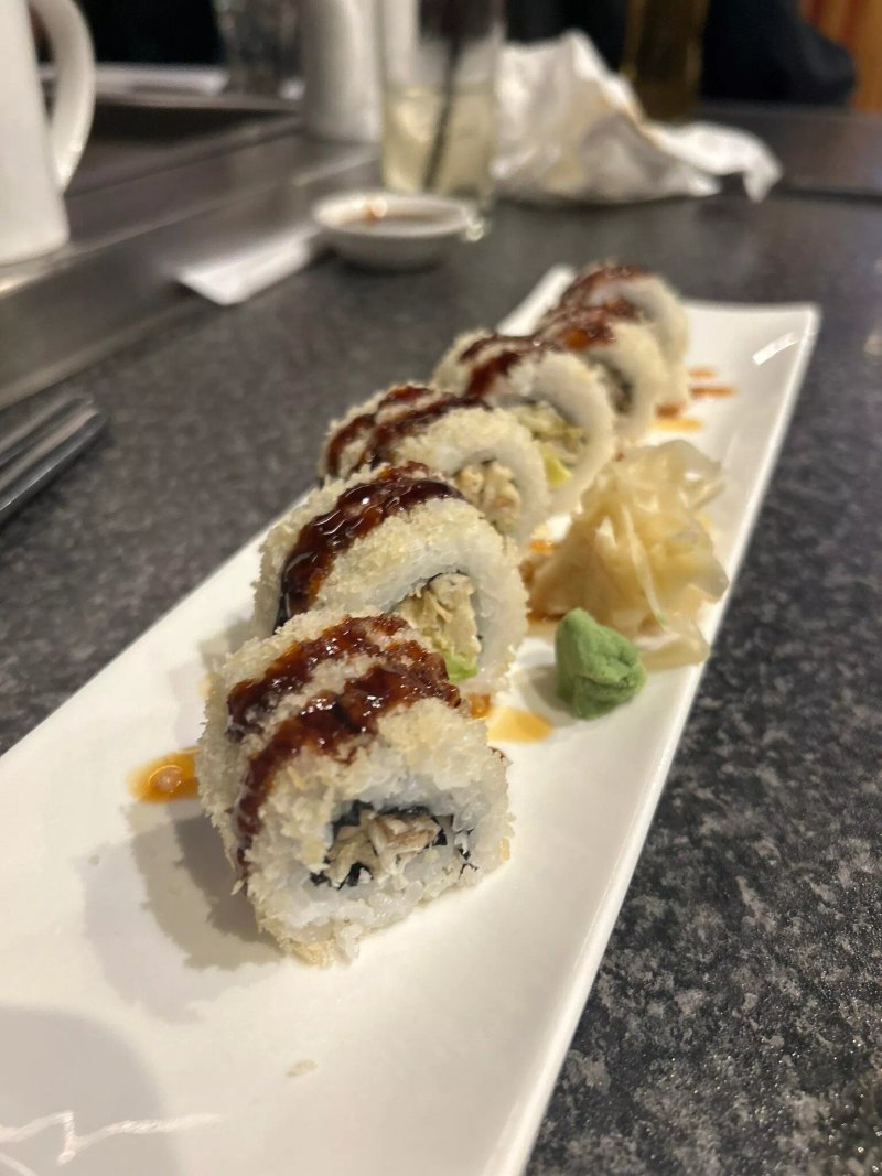 Teppanyaki Chinatown