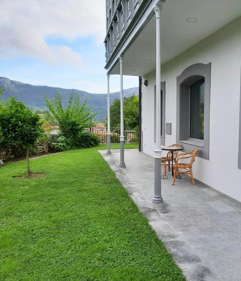 Villa Marta Casa Ecologica (Passivehouse)