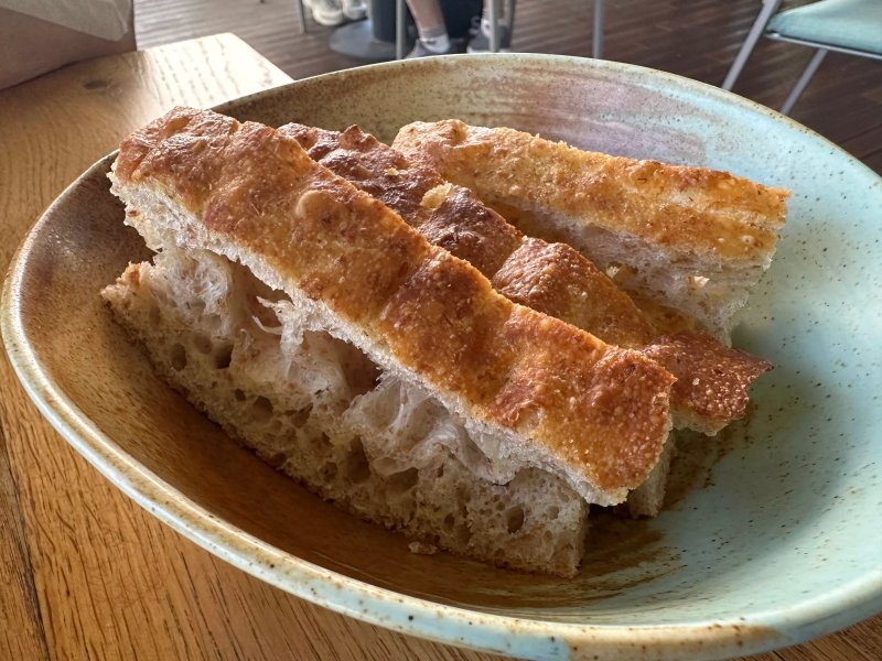 Venissa Osteria Contemporanea
