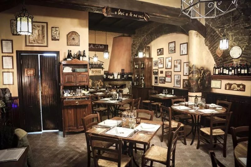 Ristorante Nangalaruni