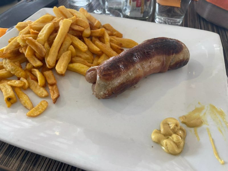 Les Milles Saveurs