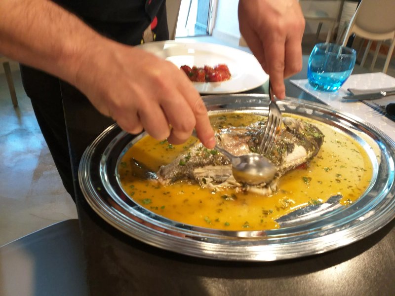 Clusu Ristorante