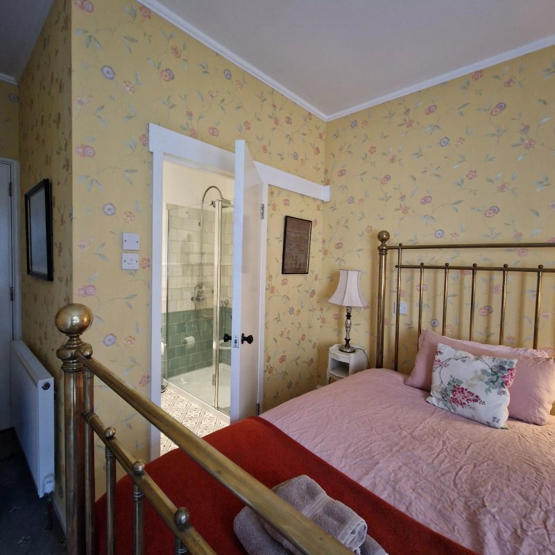 Cambus O' May Hotel
