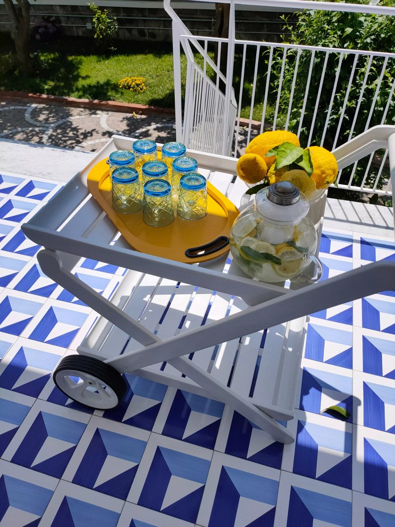 Villa Cettina Boutique Hotel