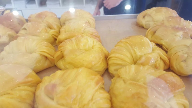 Vistamar, Pastelaria e Geladeria