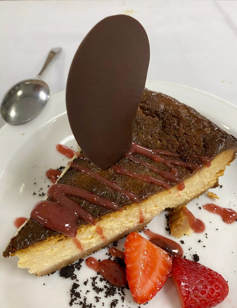 Restaurante La Nueva Gaviota