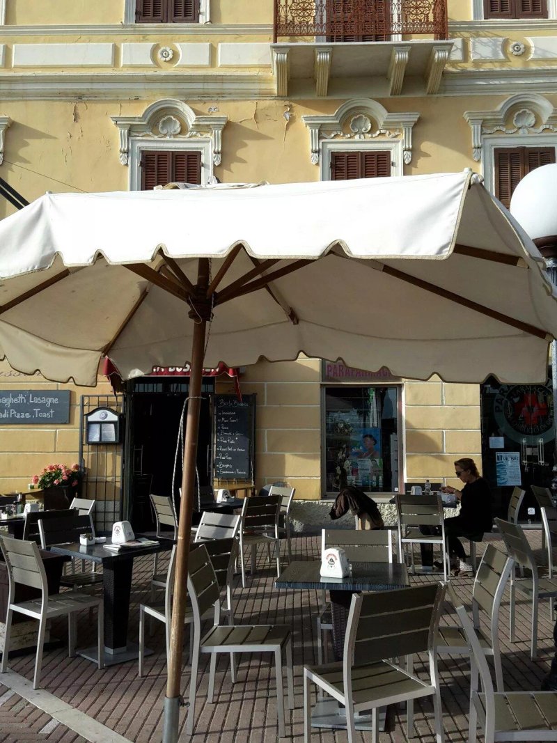 Bar La Bussola