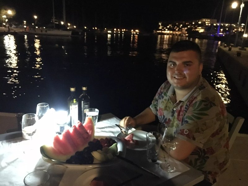 Tsipouraki Restaurant - Porto Carras Grand Resort