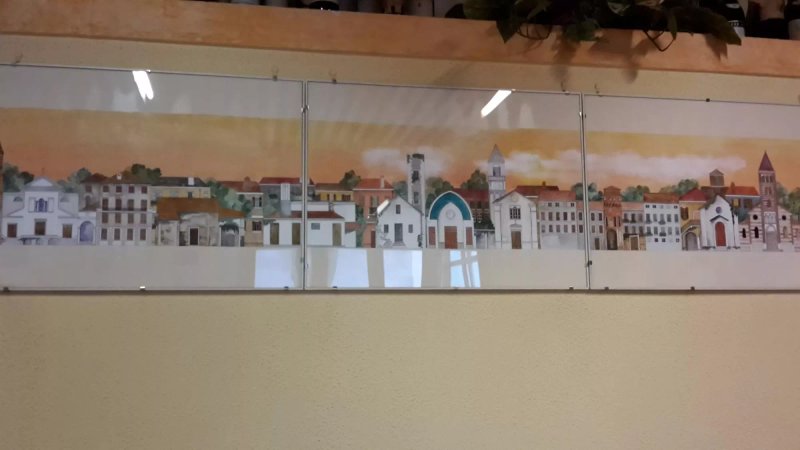 Trattoria del Ciclista