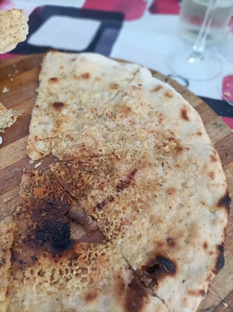 Ristorante Pizzeria all'Olmo