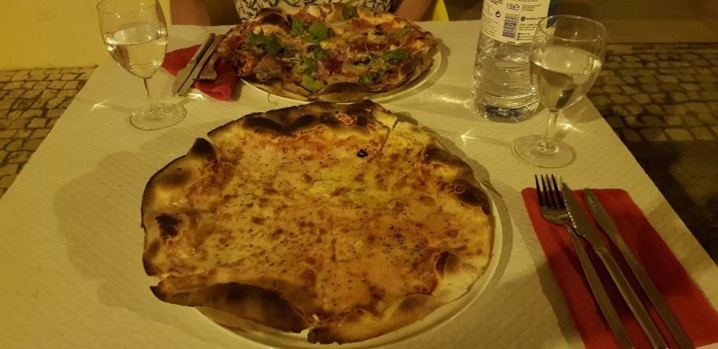 Pizzaria Ricordi