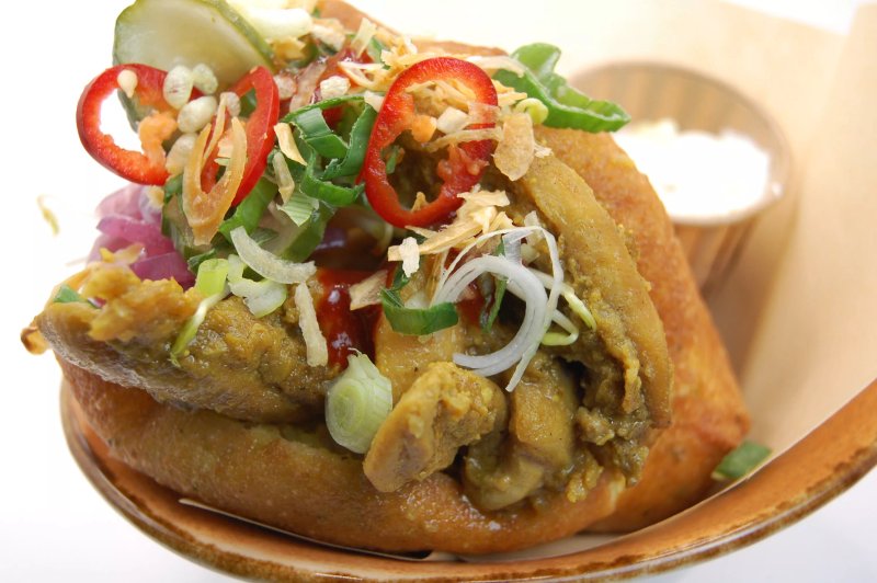 Doggybag Streetfood & Drinks