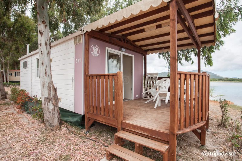 Camping Village Laguna Blu