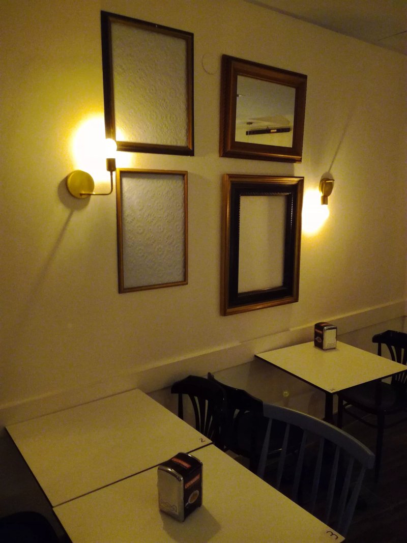 Cafeteria Don Pepe