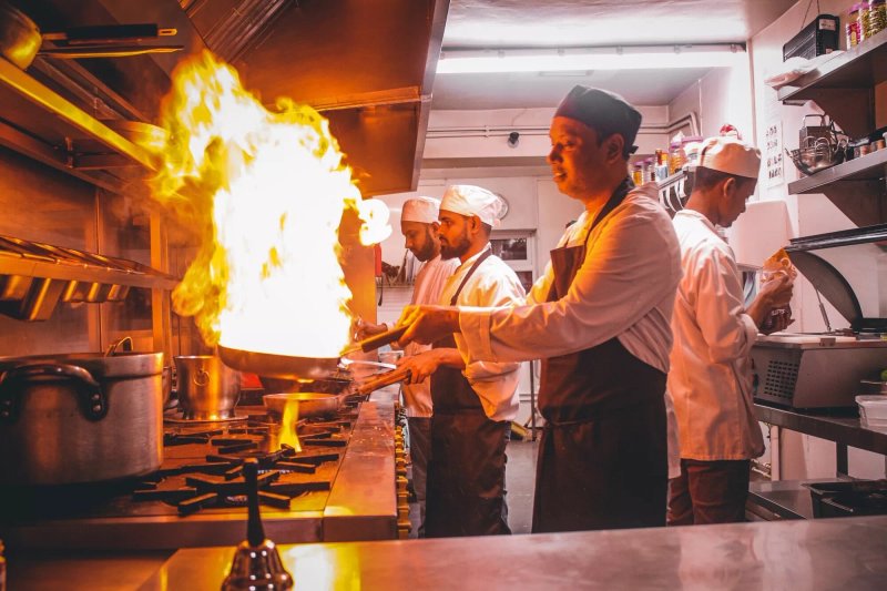 The Rasoi