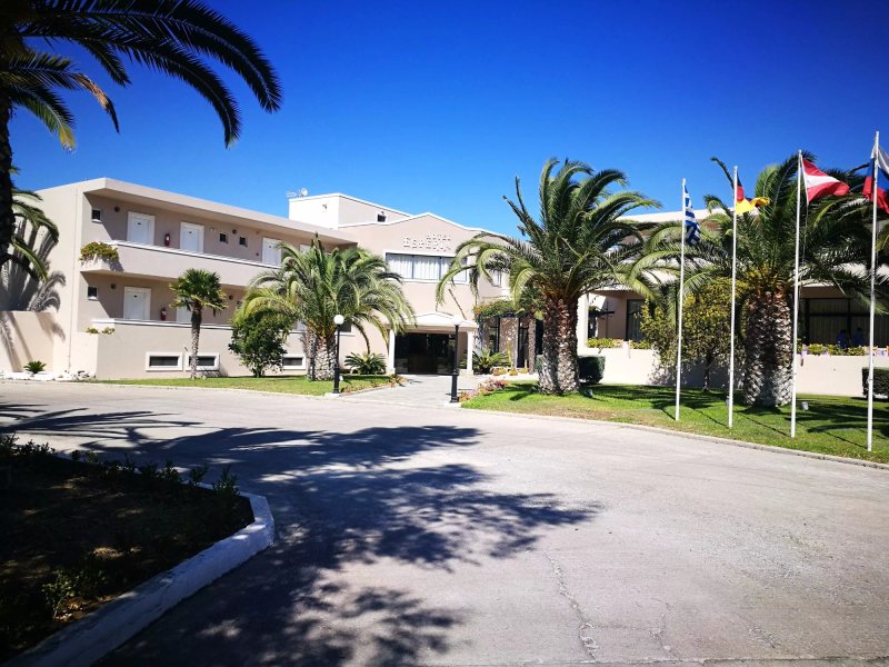 Hotel Esperia