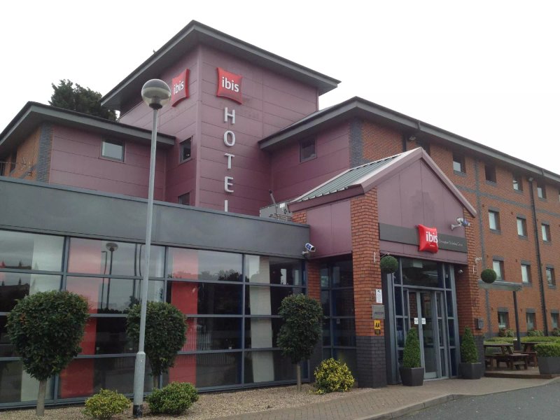 ibis Birmingham Bordesley Circus