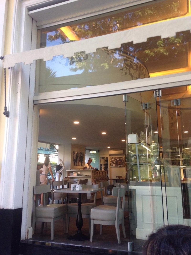 Caffe Roma