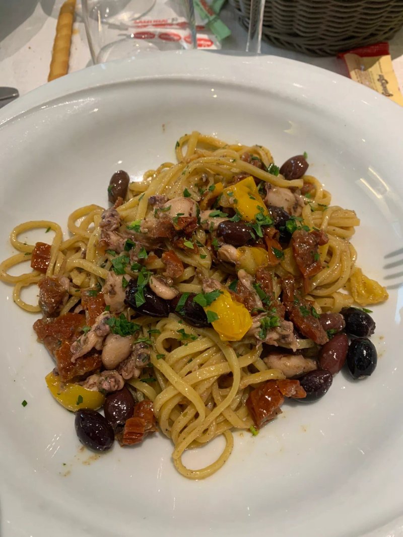 Ristorante Dudi