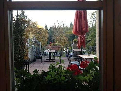 Schwarzwald Parkhotel