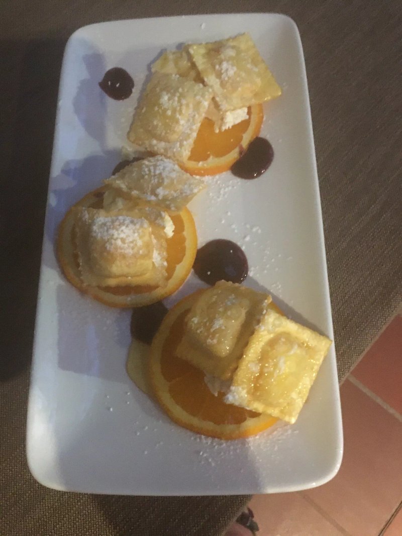 Il Paguro ristorante pizzeria