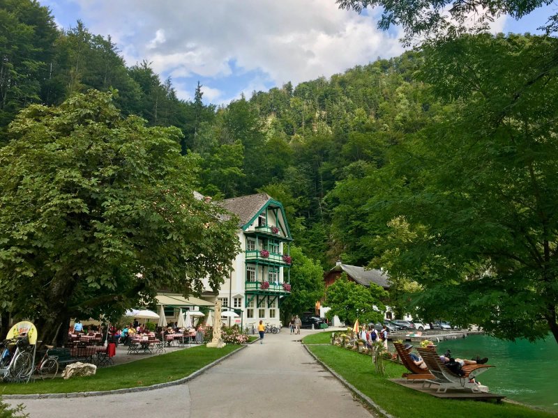 Hotel & Gasthof Fürberg