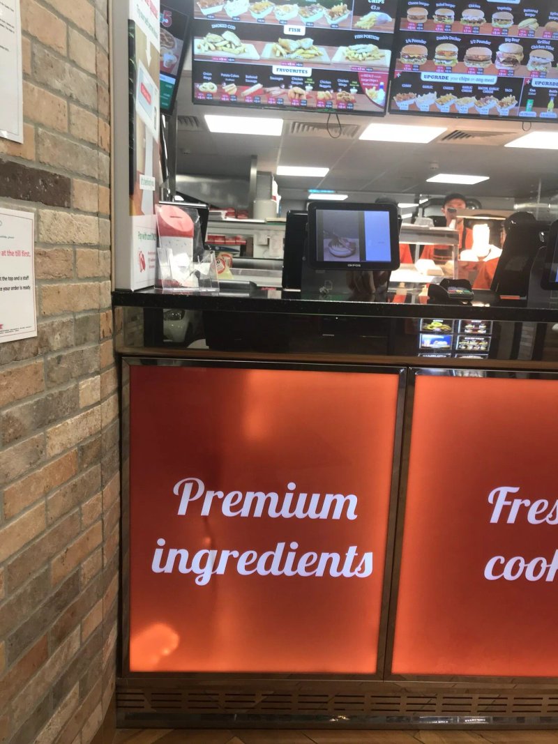 Romayo's Clonsilla