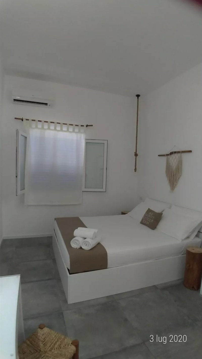 Salento Boutique Room B&B
