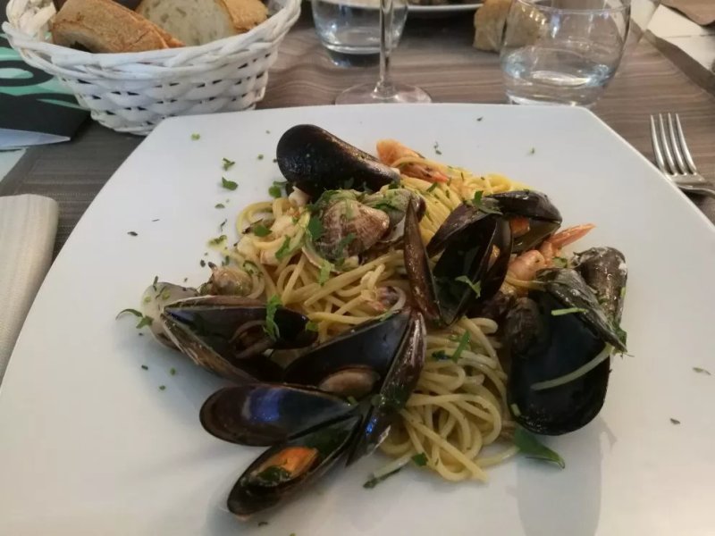 Ristorante Happy Days