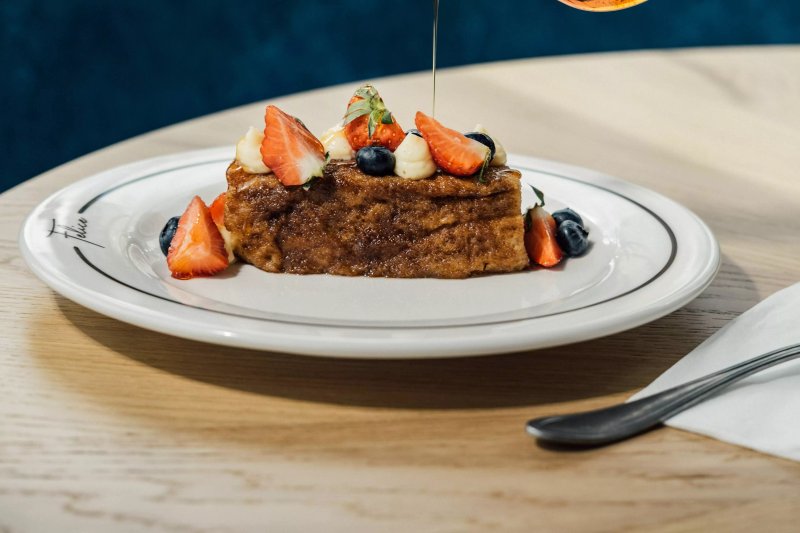 Felice Brasserie