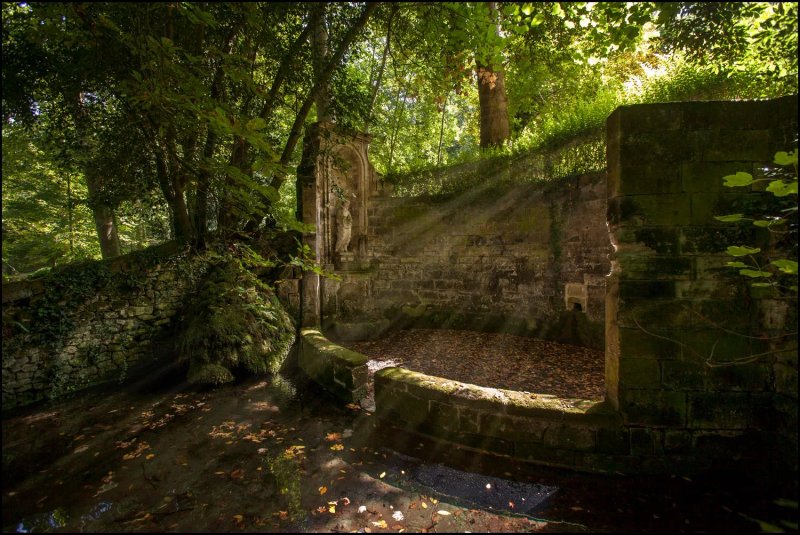 Chateau de La Riviere
