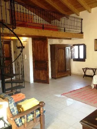 Corte San Giuseppe B&B