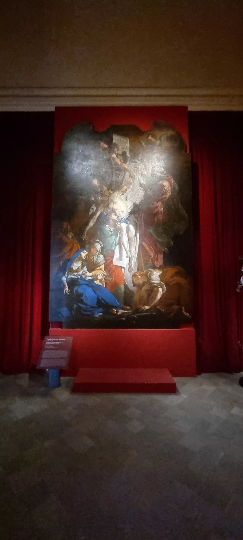 Cappella Di Sant'uberto