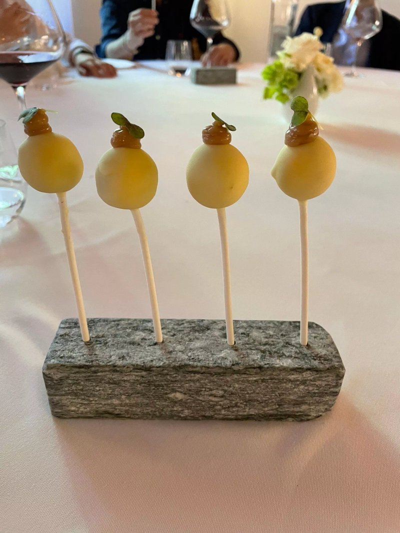 Ristorante Albergo Ca'Vittoria