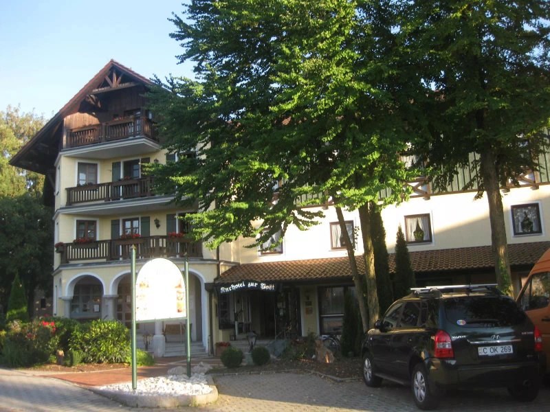 Richstein's Posthotel