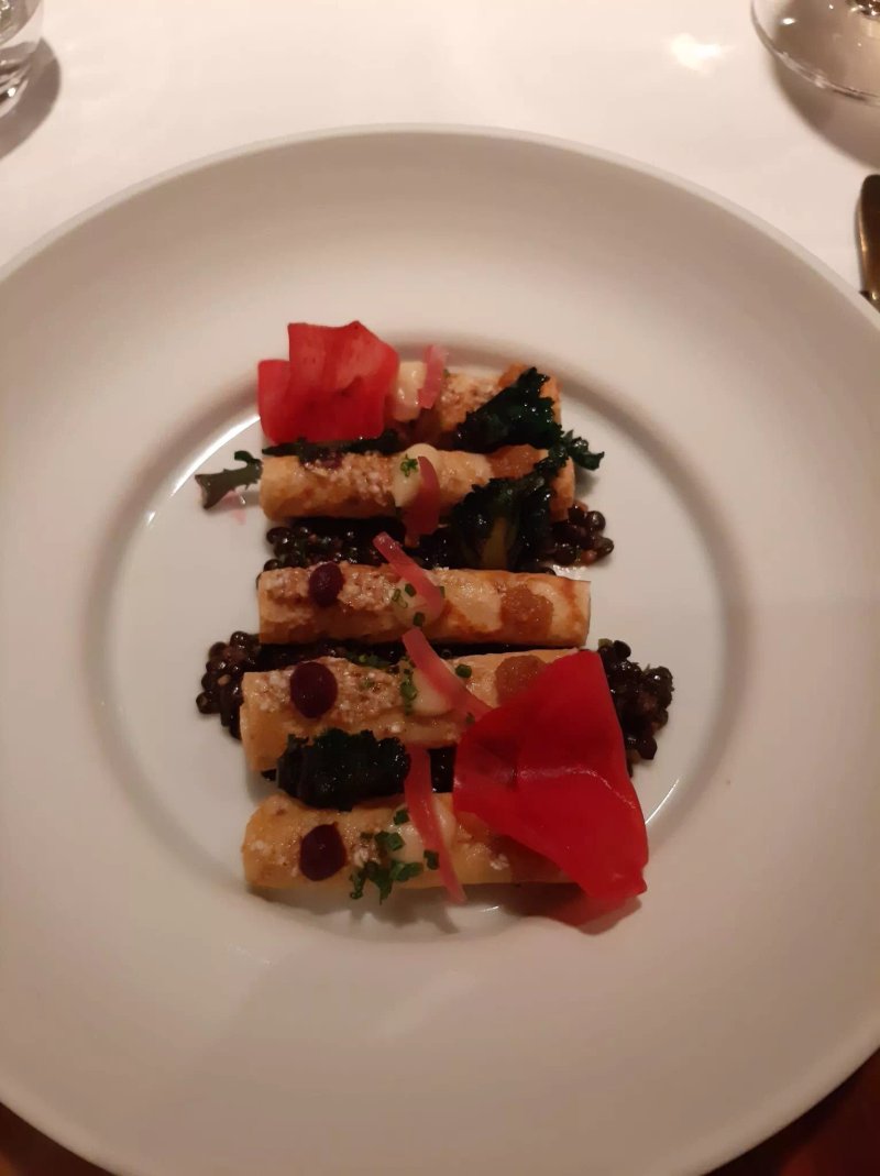 Restaurant Wolfshohle