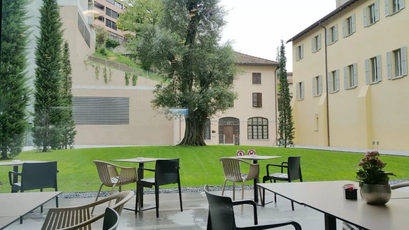 Palace Lugano