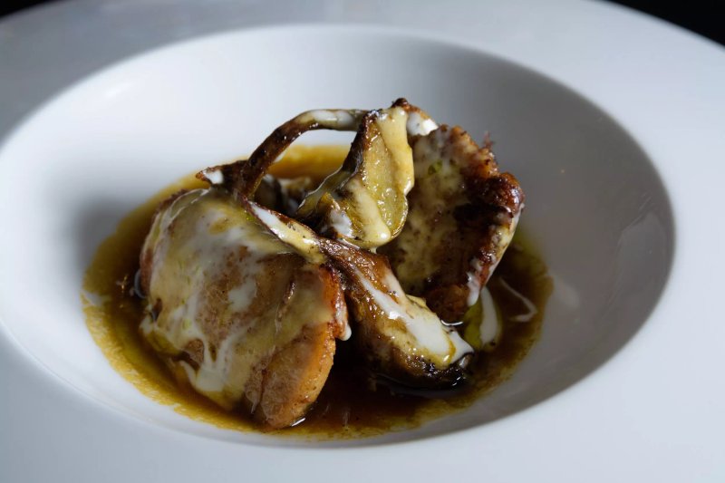 Osteria Tre Gobbi