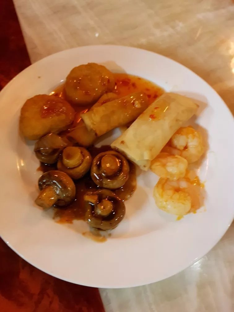 China Restaurant Konz