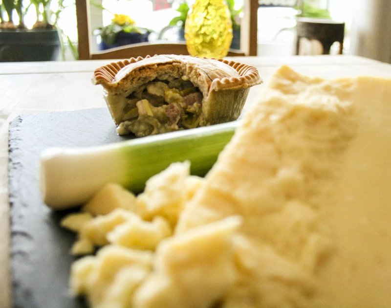 Bakehouse Born and Bread