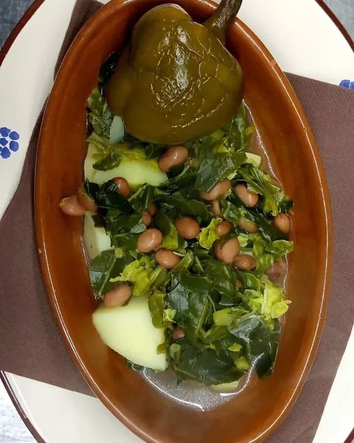 Trattoria Pinello Da Quaglia