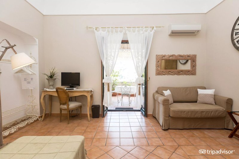 Maison Liparlati