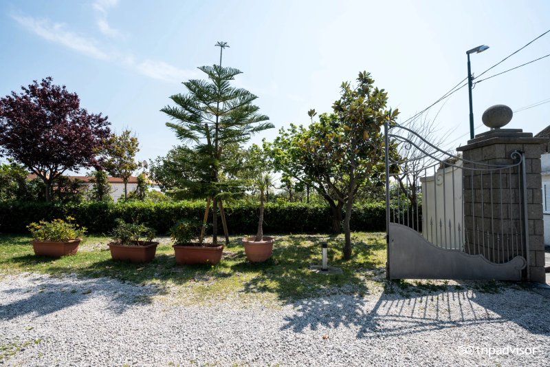 Villa Tara
