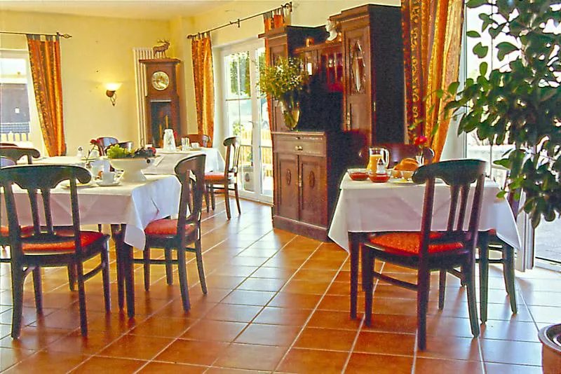 Gäestehaus Vinetum