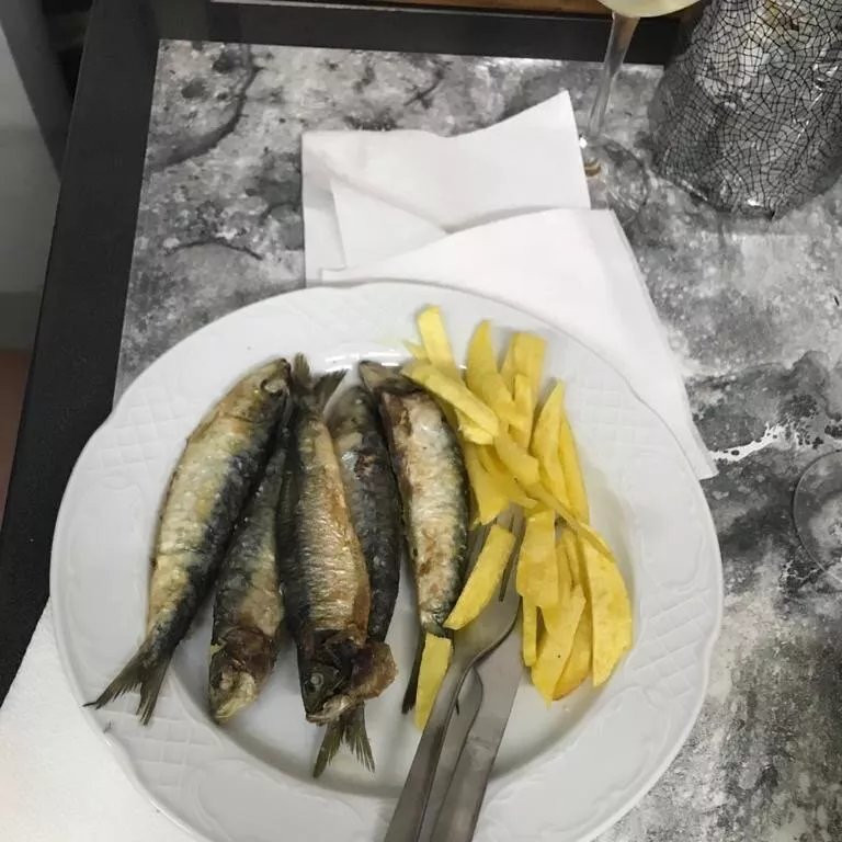 Bar Avenida da Ponte 315