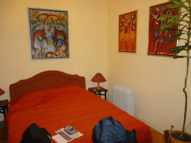 Sun Hostel
