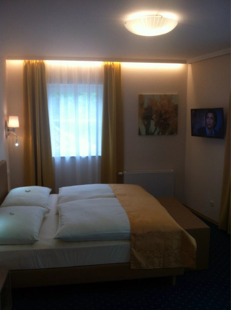 Hotel Biedermeierhof