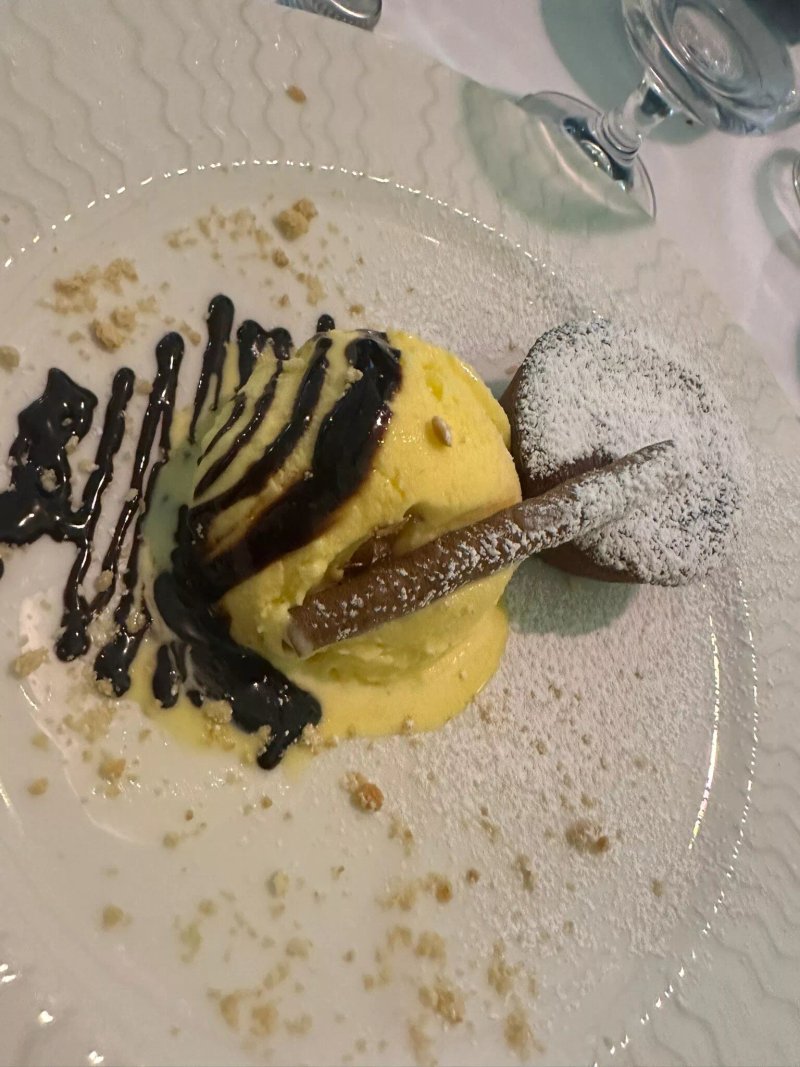 La Tavernetta di Lumi
