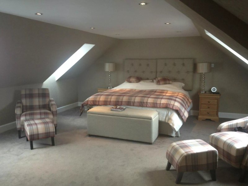 Home Farm Cottages