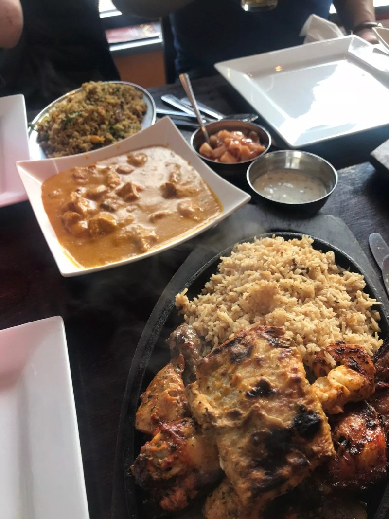 Nawaz Restaurant